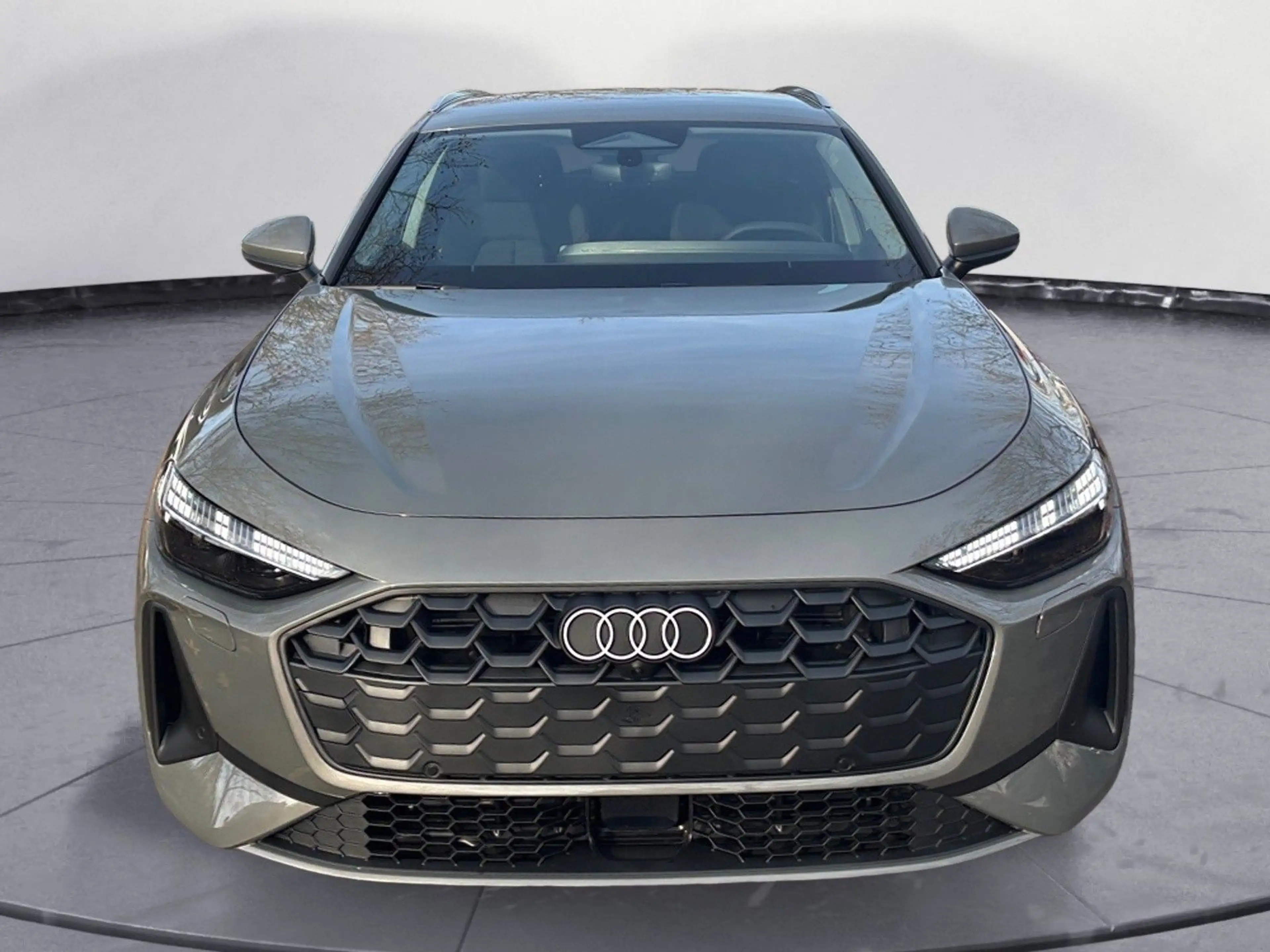 Audi A5 TFSI S tronic — photo 3
