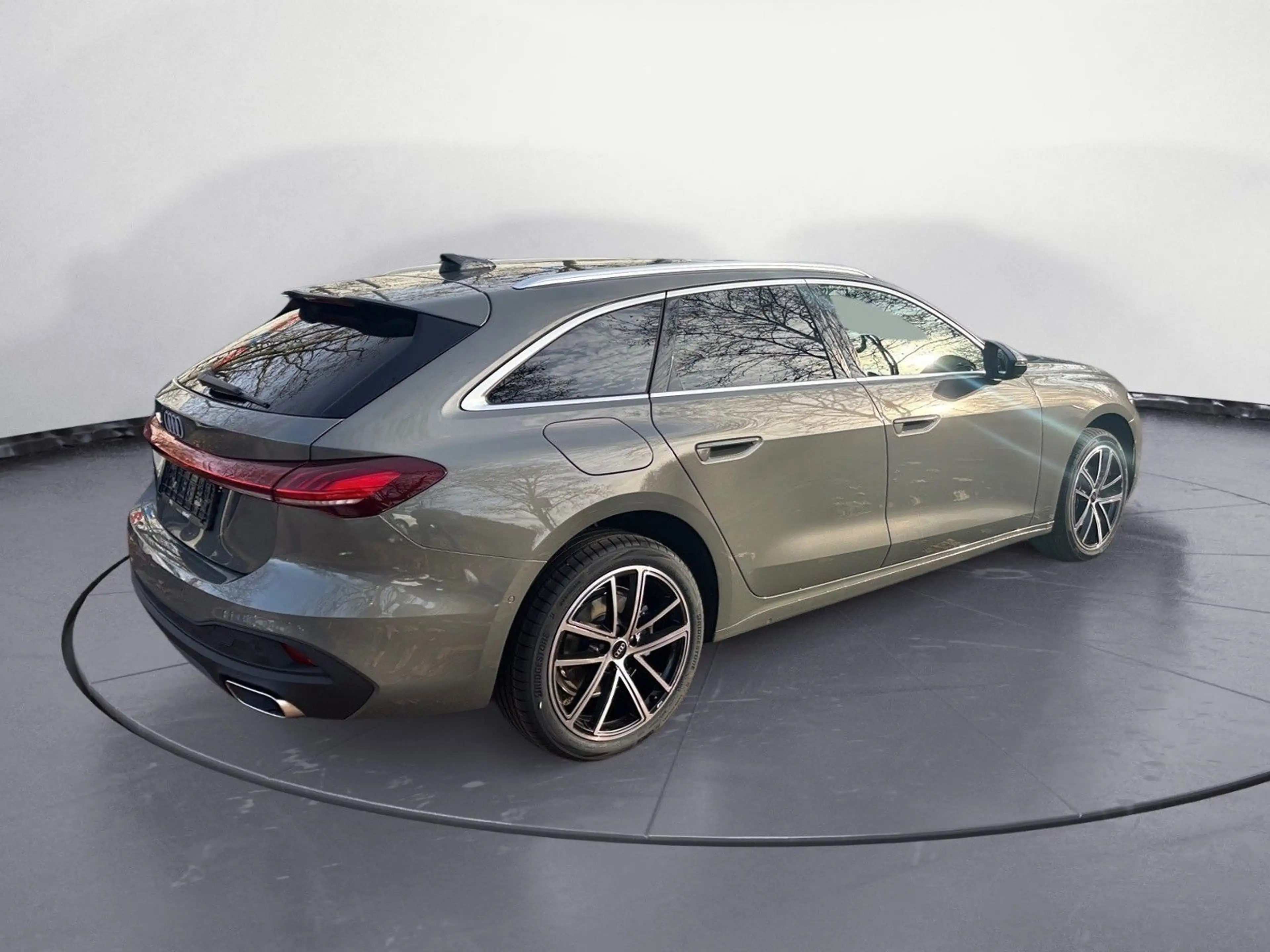 Audi A5 TFSI S tronic — photo 6