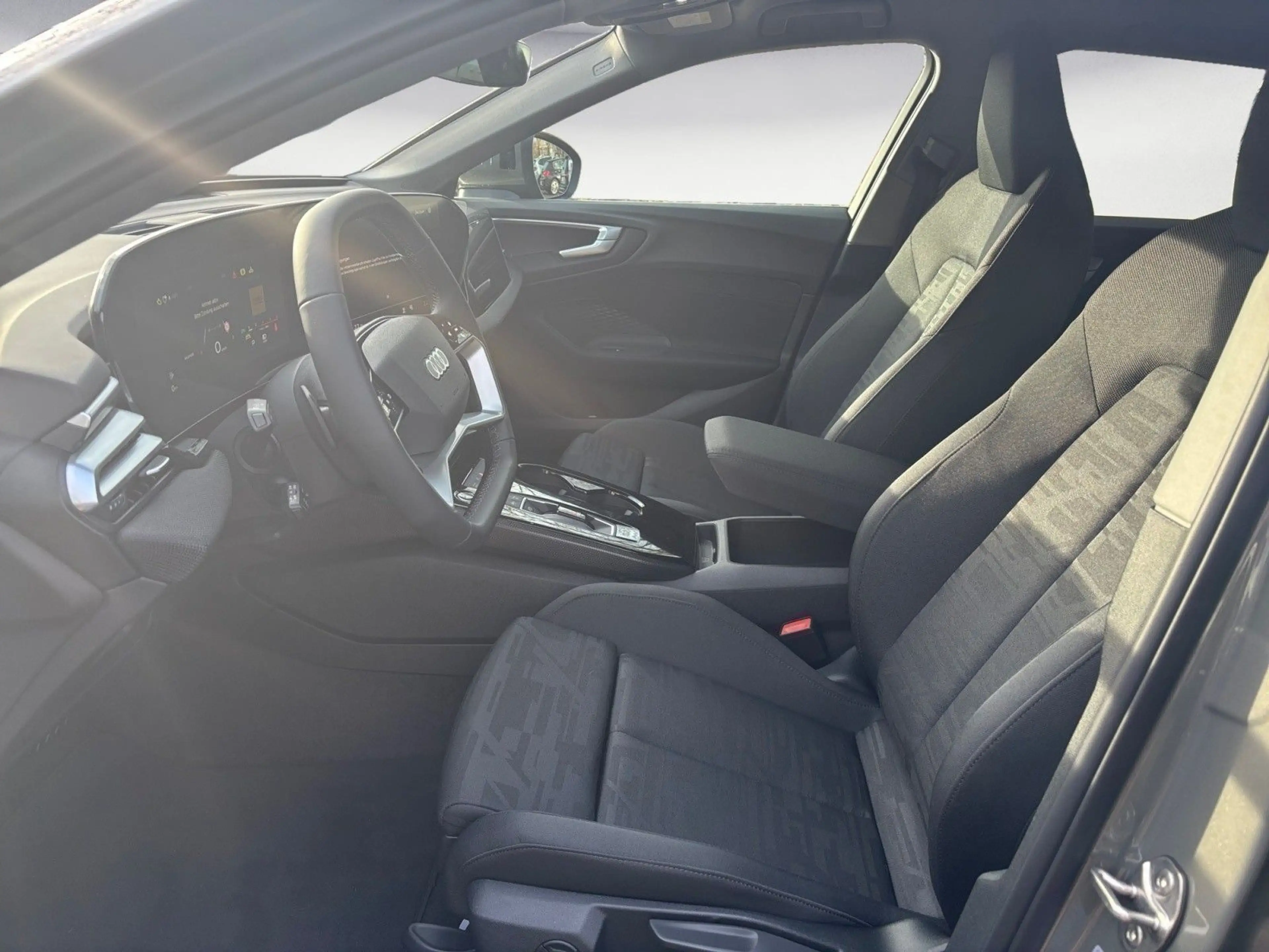 Audi A5 TFSI S tronic — photo 7