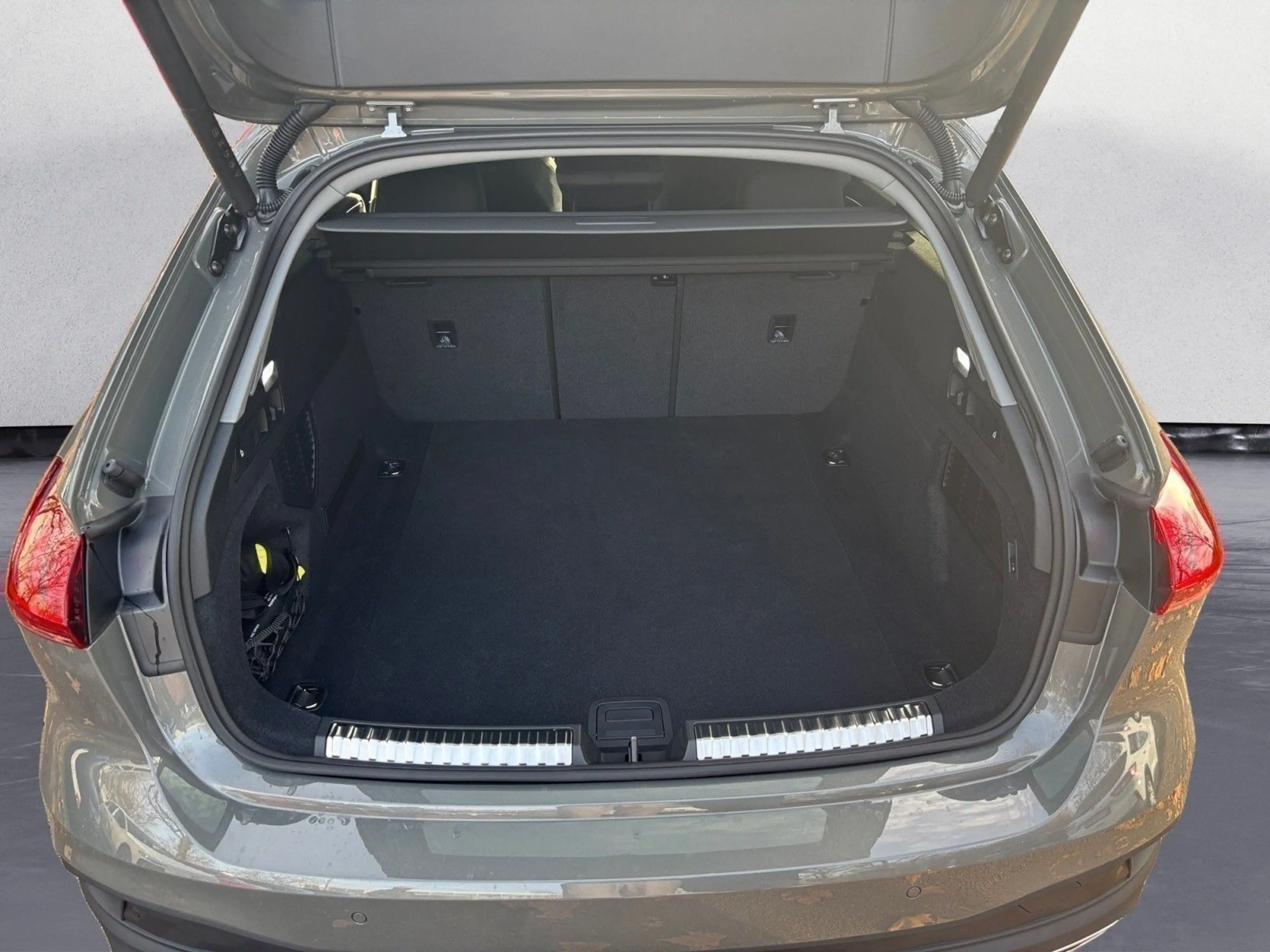 Audi A5 TFSI S tronic — photo 10