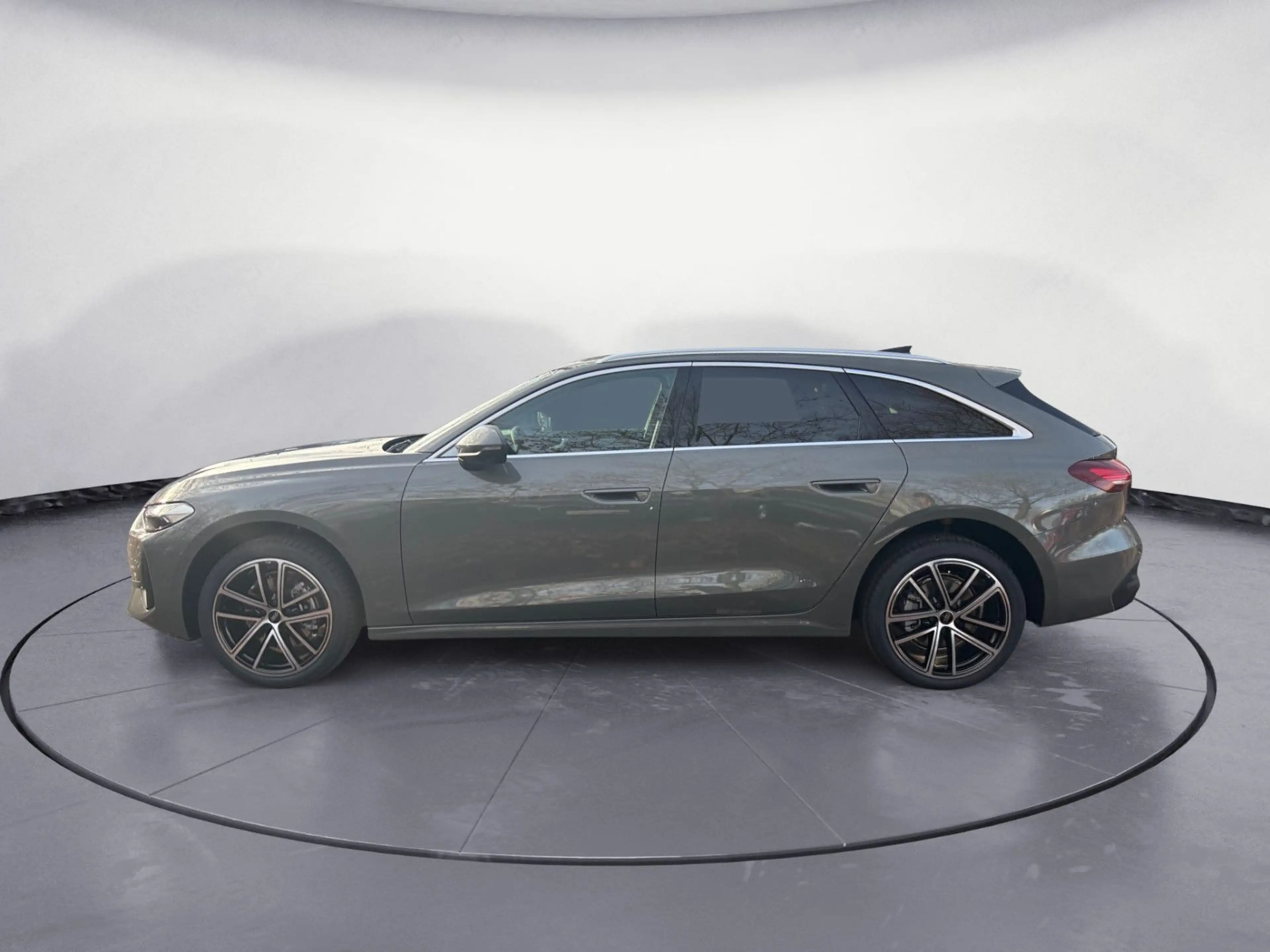 Audi A5 TFSI S tronic — photo 4