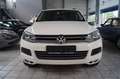 Volkswagen Touareg 3.0 V6 TDI R-Line BMT*Leder*AHK*PDC*SH* Weiß - thumbnail 2