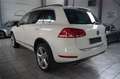 Volkswagen Touareg 3.0 V6 TDI R-Line BMT*Leder*AHK*PDC*SH* Weiß - thumbnail 7