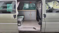 Volkswagen California T4 California 2003