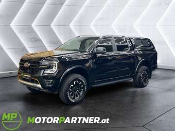 Wildtrak X Diesel | inkl. HardTop