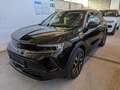 Opel Mokka-E Elegance KAM.+PDC/V/H+NAVI+TEMP+FERN.AS+ Noir - thumbnail 2