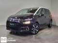 Citroen C4 SpaceTourer 1.2 Turbo Man.6 nieuwe motor/nouveau moteur Zwart - thumbnail 1