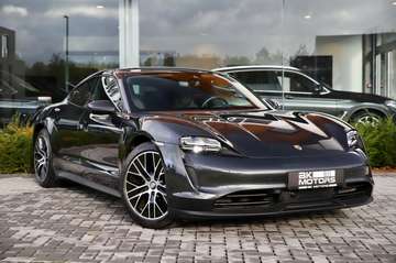 Battery+ 93.4kWh -PANO-BOSE-360-KEYLESS-ADAPTIVE C