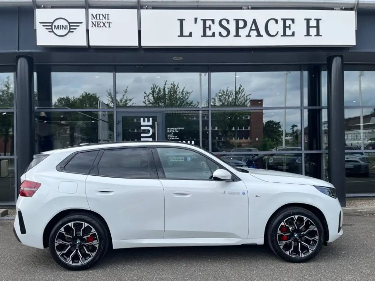 BMW X3 2026
