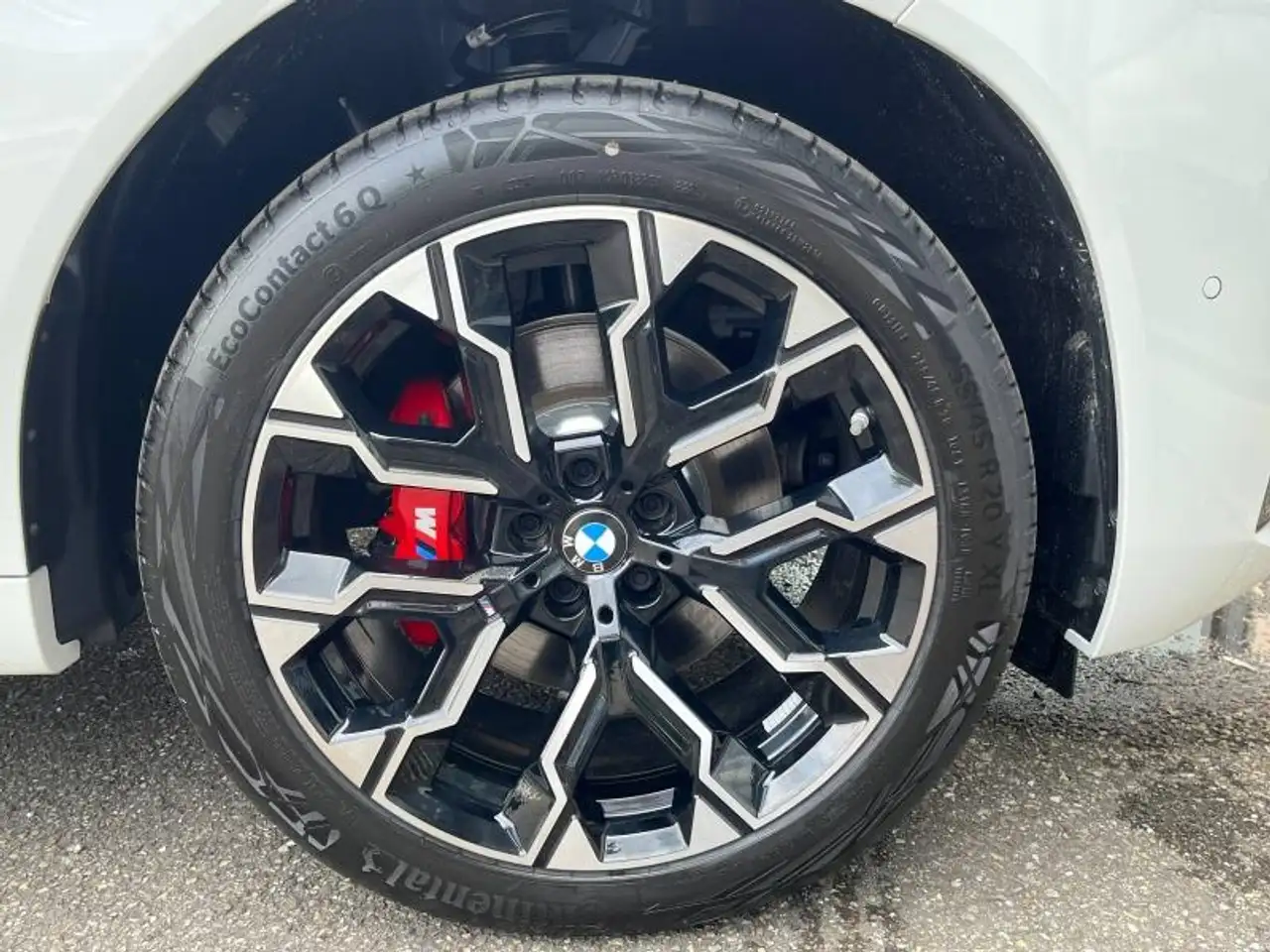 BMW X3 2026