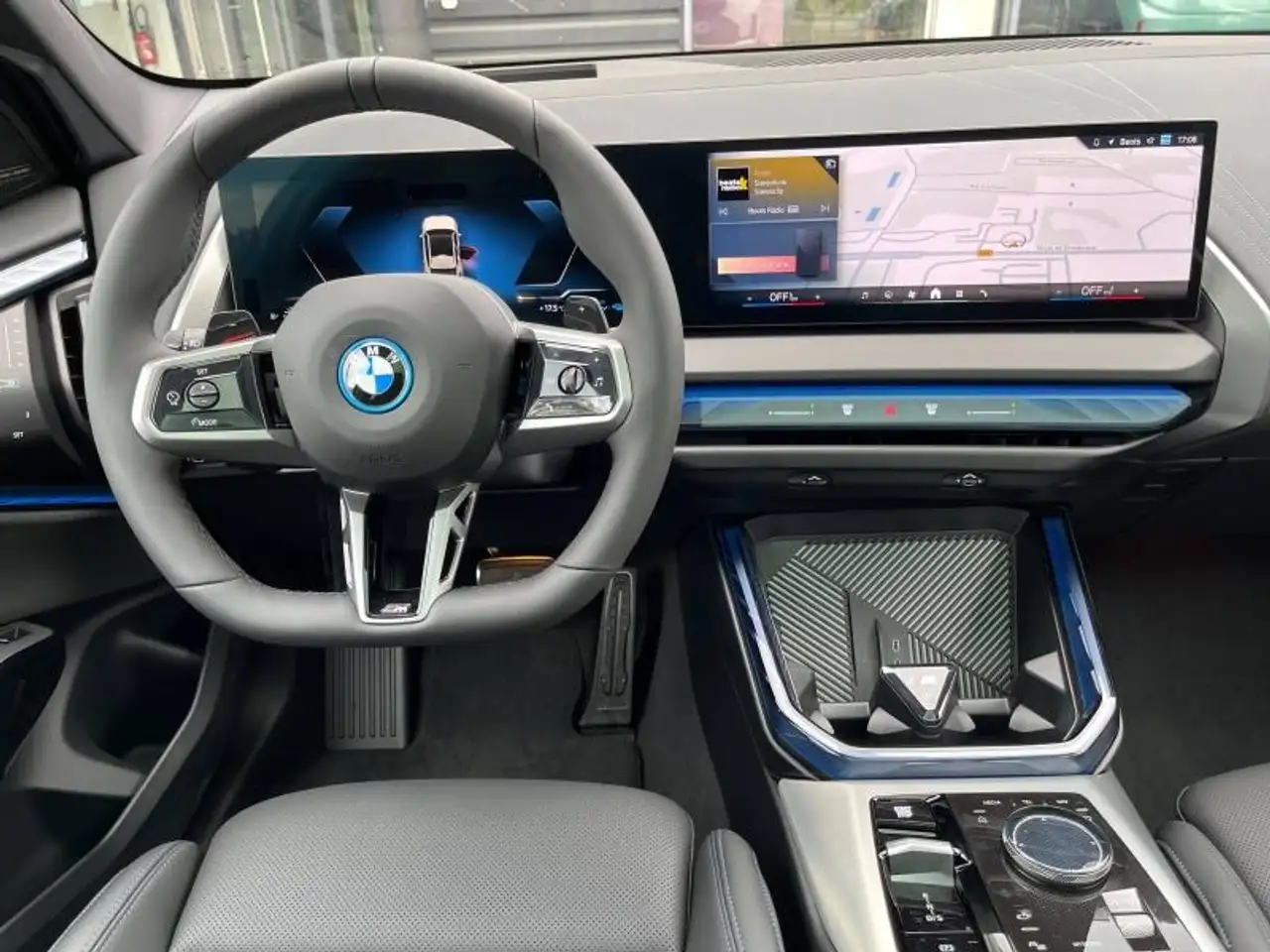 BMW X3 2026
