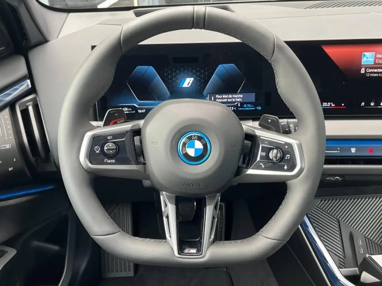 BMW X3 2026 — фото 12