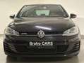 Volkswagen Golf GTD 2,0 TDI DSG *Finanzierung ohne Anzahlung Mögl Schwarz - thumbnail 2