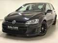 Volkswagen Golf GTD 2,0 TDI DSG *Finanzierung ohne Anzahlung Mögl Schwarz - thumbnail 1