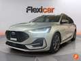 Ford Focus 1.0 Ecoboost MHEV 114kW ST-Line X Auto Gris - thumbnail 3