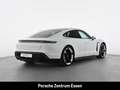 Porsche Taycan 4S / Luftfederung 360 Kamera Privacyverglasung Bur White - thumbnail 4
