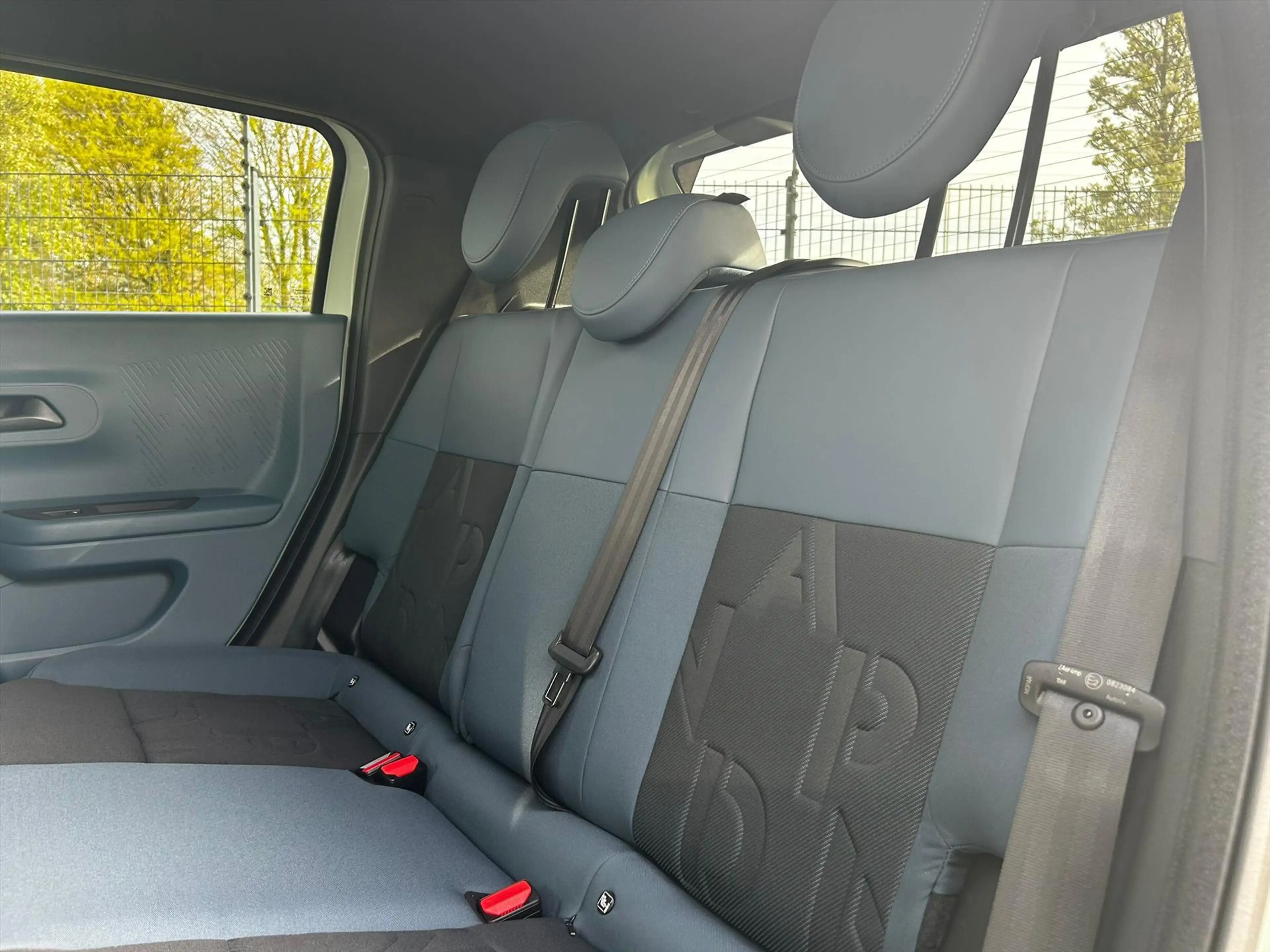 Fiat Grande Panda Hybrid 100 pk Automaat Icon | Style Pack | Cruise — photo 15