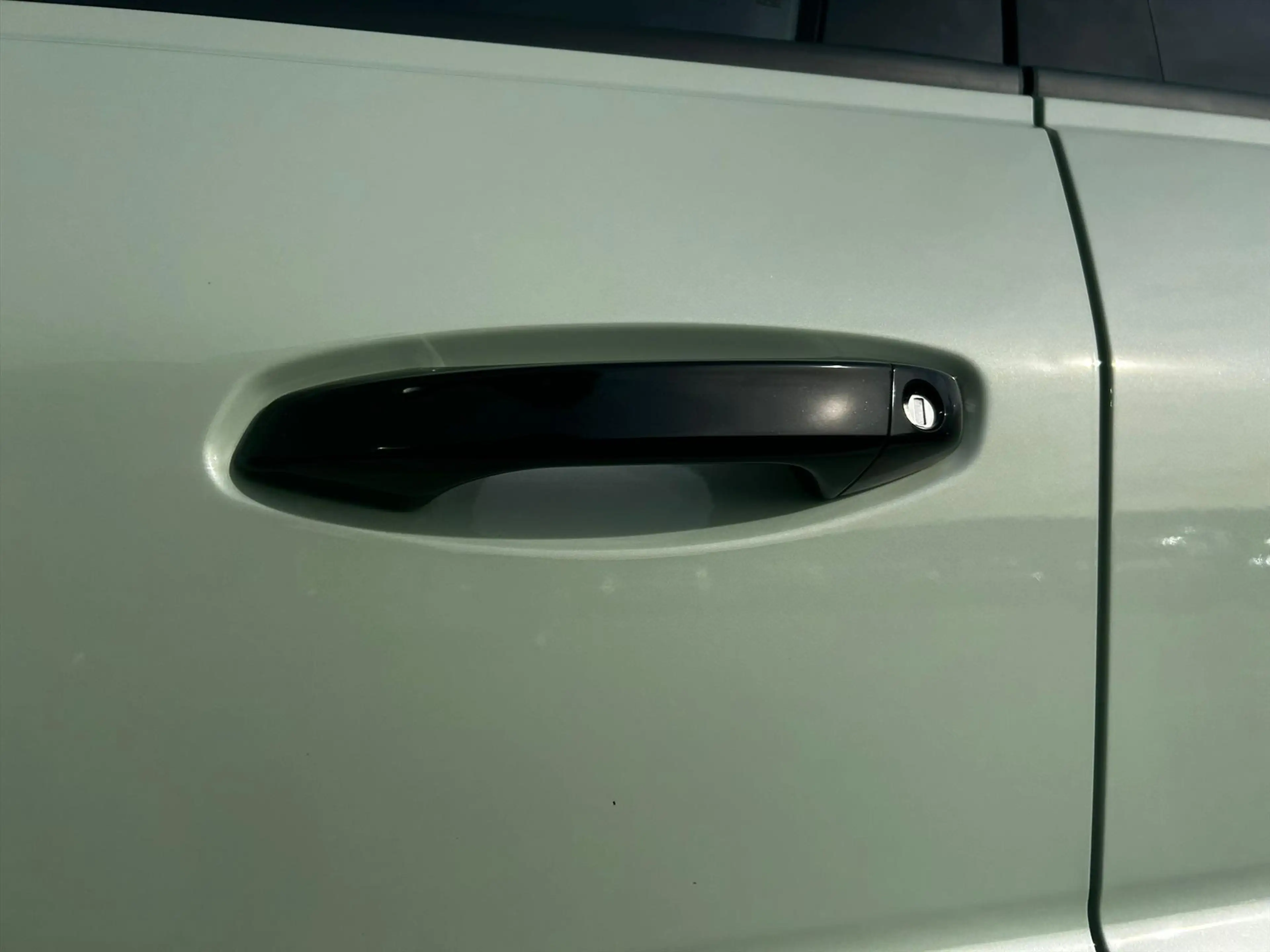 Fiat Grande Panda Hybrid 100 pk Automaat Icon | Style Pack | Cruise — photo 11