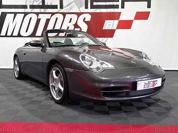 911 3.6i