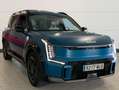 Kia EV9 GT-Line 99 Albastru - thumbnail 4