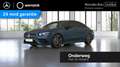 Mercedes-Benz CLA 180 Business Solution AMG | Night | Getint glas | Wide Blauw - thumbnail 1