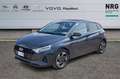 Hyundai i20 3ª serie 1.2 MPI MT Connectline Grigio - thumbnail 1