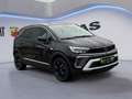 Opel Crossland 1.2 Turbo LED+Navi+SHZ+Winterp.+Kam. Noir - thumbnail 9