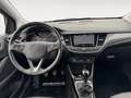 Opel Crossland 1.2 Turbo LED+Navi+SHZ+Winterp.+Kam. Noir - thumbnail 12