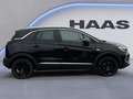 Opel Crossland 1.2 Turbo LED+Navi+SHZ+Winterp.+Kam. Noir - thumbnail 8