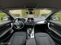 BMW 116 1-serie 116i Essential *5Drs*Nav*PDC *Dealer onder Negro - thumbnail 3