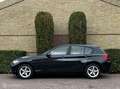 BMW 116 1-serie 116i Essential *5Drs*Nav*PDC *Dealer onder Negro - thumbnail 6