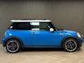 MINI Cooper S Mini 1.6 Chili 184PK PANORAMADAK NAVIGATIE CLIMATE Blau - thumbnail 4