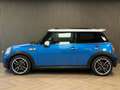 MINI Cooper S Mini 1.6 Chili 184PK PANORAMADAK NAVIGATIE CLIMATE Blau - thumbnail 3