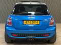 MINI Cooper S Mini 1.6 Chili 184PK PANORAMADAK NAVIGATIE CLIMATE Blau - thumbnail 5