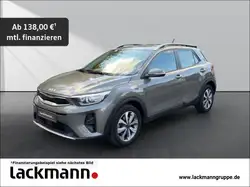 Kia Stonic 1.2 Vision *Klima*Sitzhzg*Tempomat*PDC*