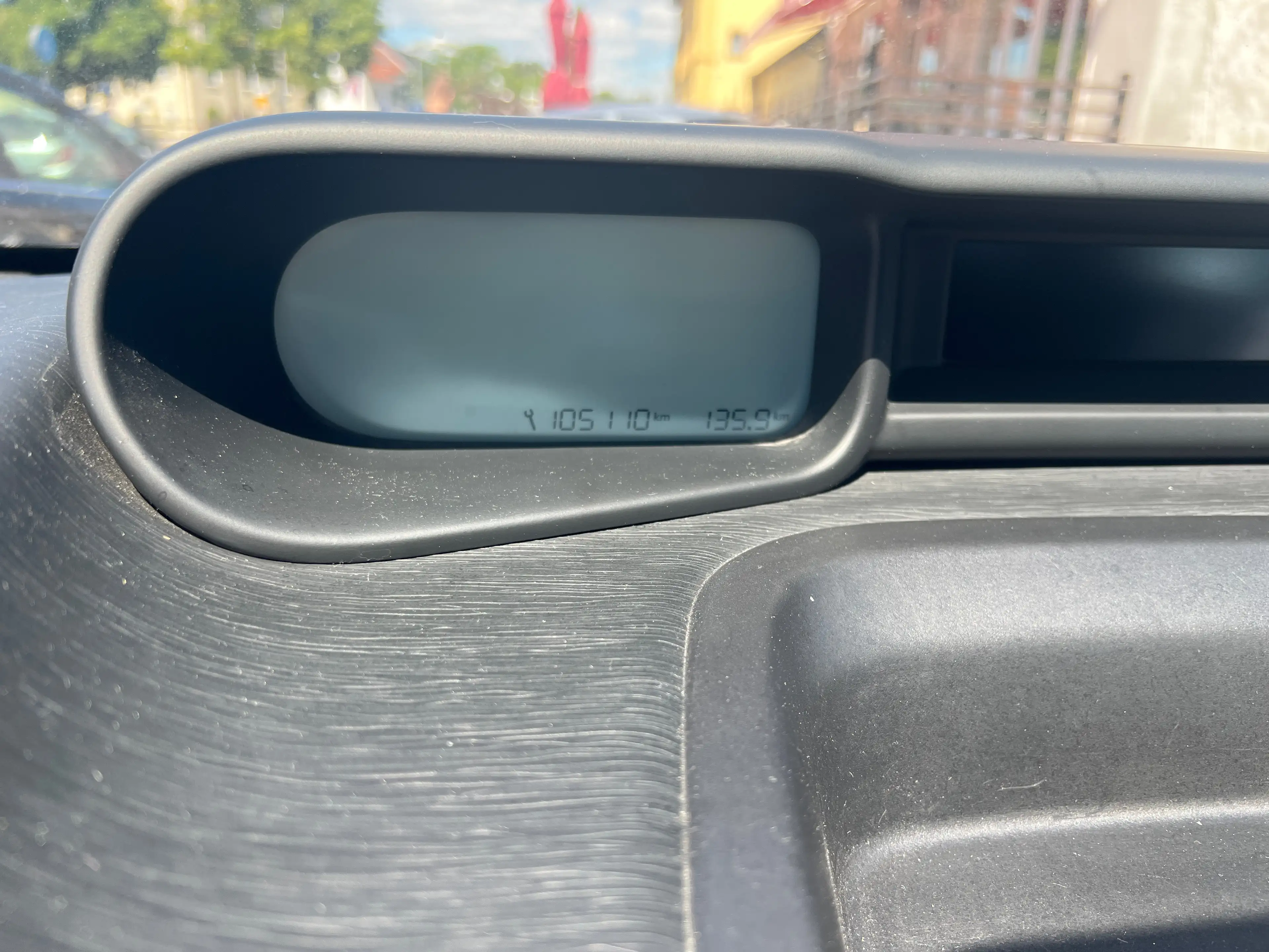 Citroen C3 Picasso Selection — photo 2