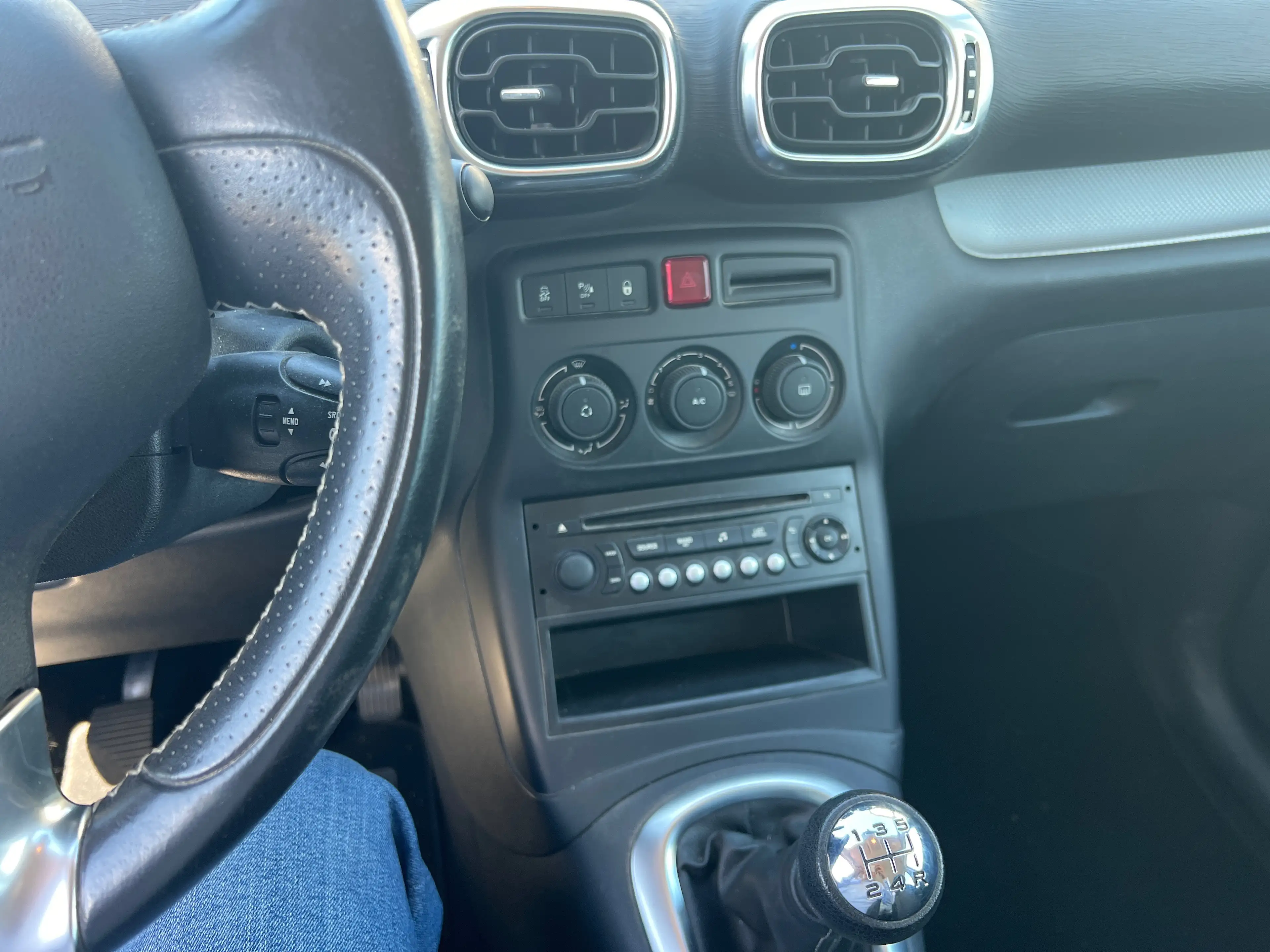 Citroen C3 Picasso Selection — photo 3