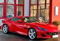 Ferrari Portofino 3.9TV DCT GARANTIE  bis 11.2026*KD NEU Rot - thumbnail 1