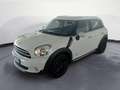 MINI Cooper Countryman Mini Mini 1.6 Cooper ALL4 Automatica Bianco - thumbnail 1