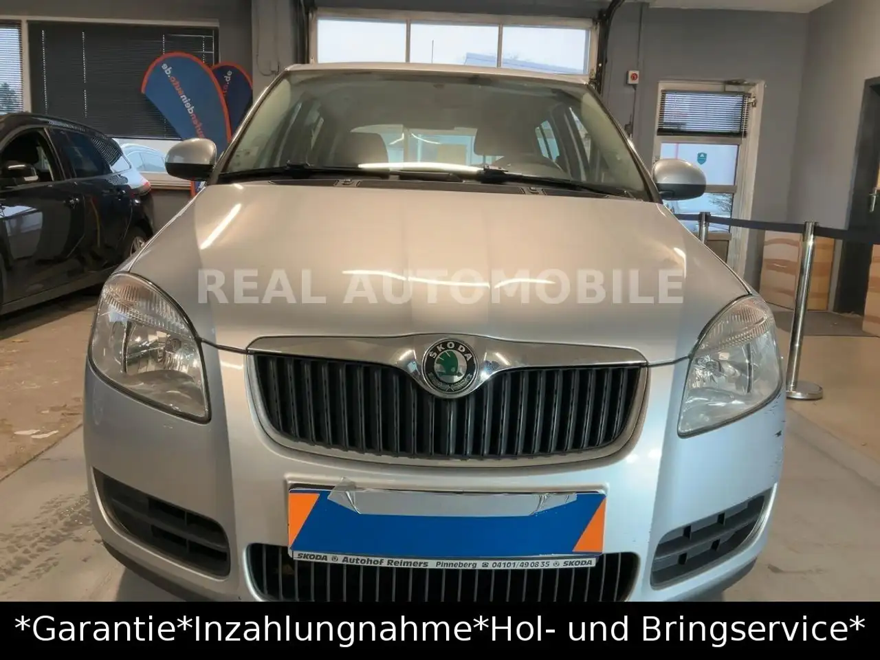 Das Auto