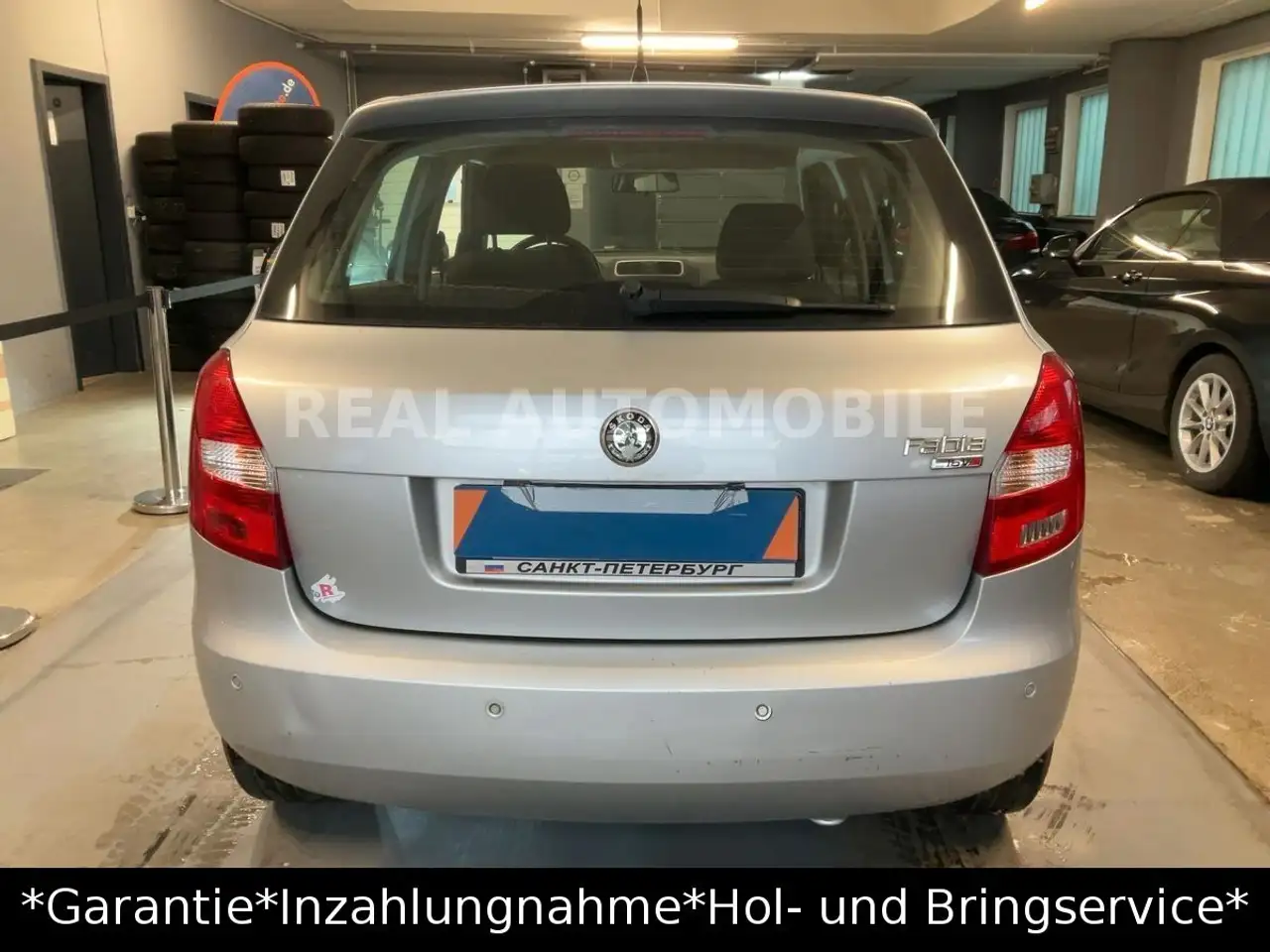 Das Auto