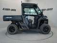 Can-Am Traxter HD 10 XU   MY 2025 Kabine Heizung Negru - thumbnail 4