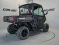 Can-Am Traxter HD 10 XU   MY 2025 Kabine Heizung Negru - thumbnail 5