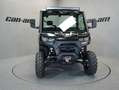 Can-Am Traxter HD 10 XU   MY 2025 Kabine Heizung Negru - thumbnail 14