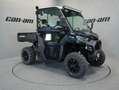 Can-Am Traxter HD 10 XU   MY 2025 Kabine Heizung Negru - thumbnail 2