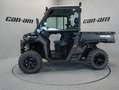 Can-Am Traxter HD 10 XU   MY 2025 Kabine Heizung Negru - thumbnail 11