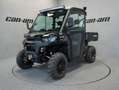 Can-Am Traxter HD 10 XU   MY 2025 Kabine Heizung Negru - thumbnail 13