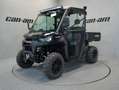 Can-Am Traxter HD 10 XU   MY 2025 Kabine Heizung Negru - thumbnail 12
