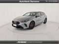 BMW 118 118d MSport Pro Grijs - thumbnail 1