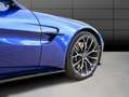 Aston Martin V8 NG V8 Vantage Coupe Bleu - thumbnail 8